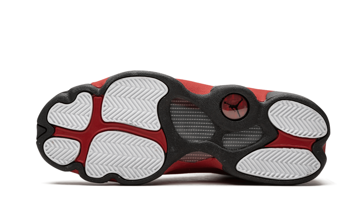 Air Jordan 13 Retro GS "Chicago"