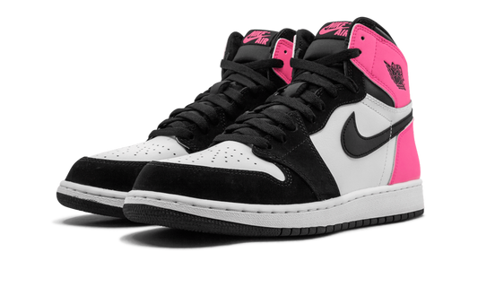 Air Jordan 1 Retro High OG GS "Valentines Day" 881426 009