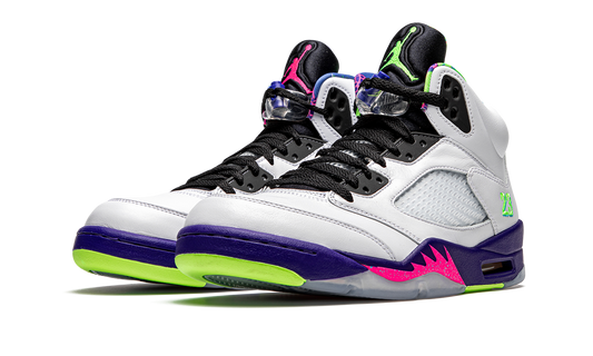 Air Jordan 5 Retro "Alternate Bel-Air" DB3335 100