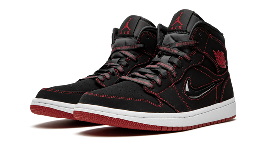 Air Jordan 1 Mid "Fearless - Come Fly With Me" CK5665 062