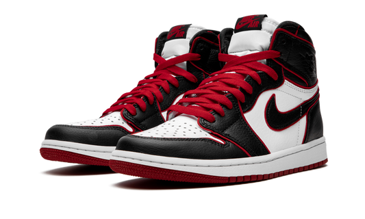 Air Jordan 1 High OG "Bloodline / Meant To Fly" 555088 062