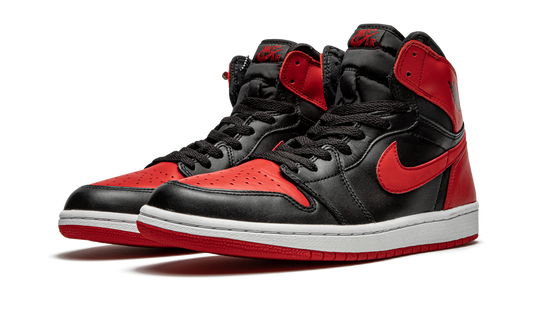 Air Jordan 1 Retro Mid "2001 - Bred" 136066 061