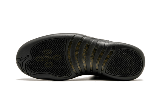 Air Jordan 12 Retro OVO "Black" 873864 032