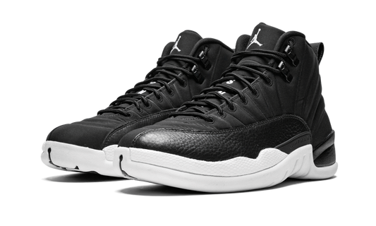 Air Jordan 12 Retro "PSNY FRIENDS AND FAMILY" 572646 849