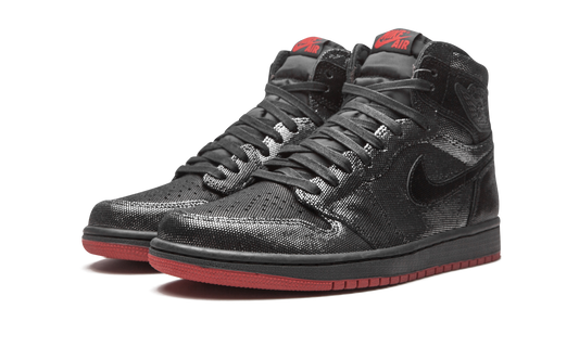 Air Jordan 1 Retro High Special Box "SP Gina" CD7071 001 Special Box