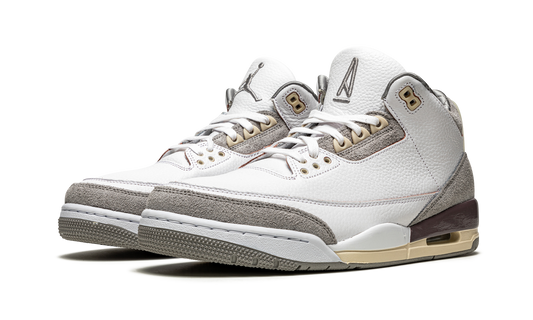 Air Jordan 3 Retro SP WMNS "A Ma Maniére - Raised by Women" DH3434 110