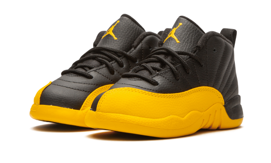 Air Jordan 12 Retro TD "University Gold" 850000 070