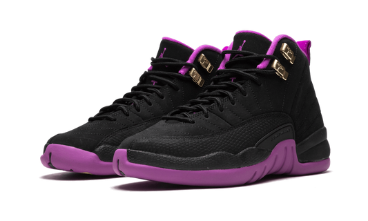 Air Jordan 12 Retro GS "Hyper Violet" 510815 018