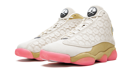 Air Jordan 13 Retro "Chinese New Year" CW4409 100
