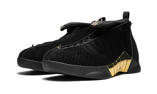 Air Jordan 15 Retro "Doernbecher" BV7107 017