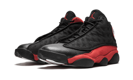 Air Jordan 13 Retro "Bred 2017" 414571 004