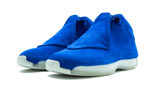 Air Jordan 18 Retro AA2494 401