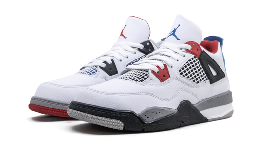 Air Jordan 4 Retro SE PS "What The" BQ7669 146