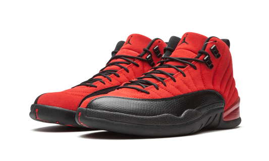 Air Jordan 12 Retro "Reverse Flu Game" CT8013 602