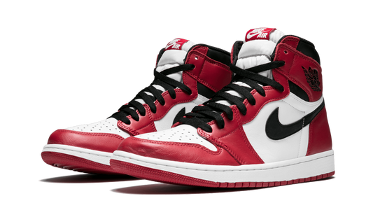 Air Jordan 1 Retro High OG "Chicago" 555088 101