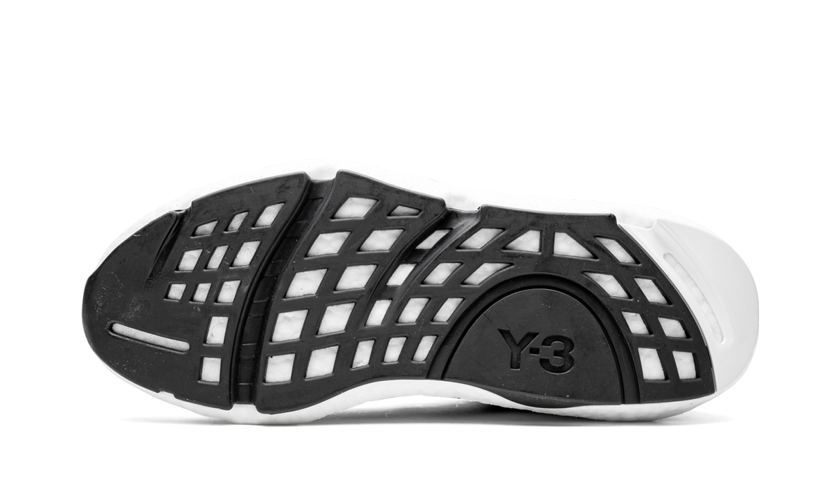 Y-3 Saikou "Core Black" AC7196