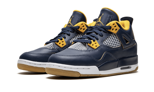 AIr Jordan 4 Retro GS 408452 425