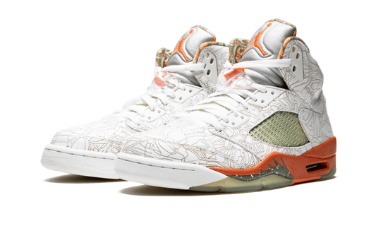 Air Jordan 5 RA "Laser" 315749 131