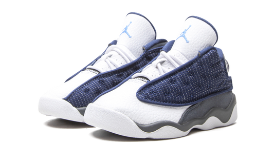 Air Jordan 13 Retro TD "Flint 2020" 414581 404