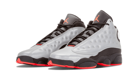 Air Jordan 13 Retro PRM GS "Infrared 23"