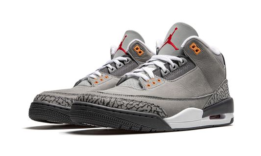 Air Jordan 3 Retro "Cool Grey" CT8532 012
