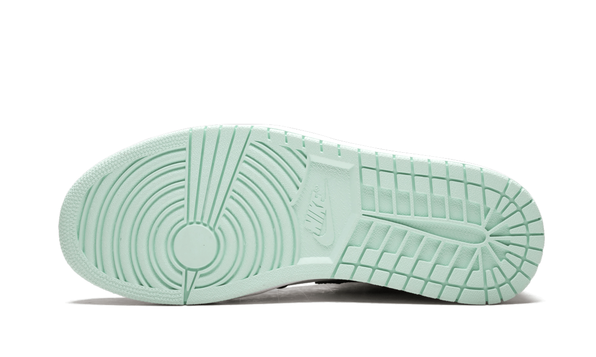 Air Jordan 1 Retro High OG NRG "Igloo" 861428 100