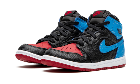 Air Jordan 1 Retro High OG TD "UNC to Chicago" CU0450 046