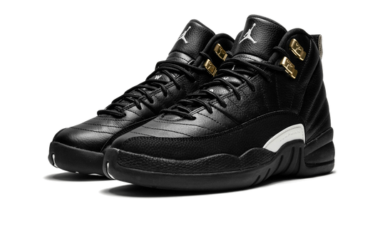 Air Jordan 12 Retro GS "The Master" 153265 013