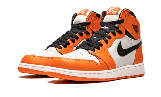Air Jordan 1 Retro High OG GS "Reverse Shattered Backboard" 575441 113