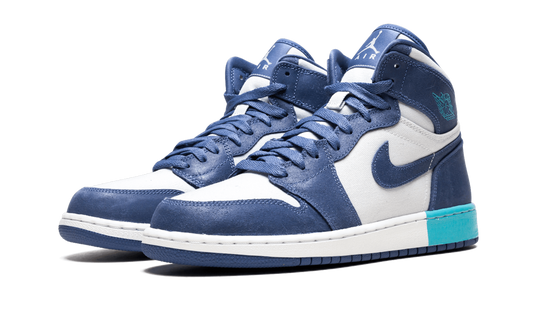 Air Jordan 1 Retro High OG GS "Blue Moon"