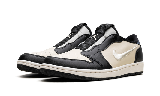 Air Jordan 1 Low Slip WMNS "Fossil" AV3918-201