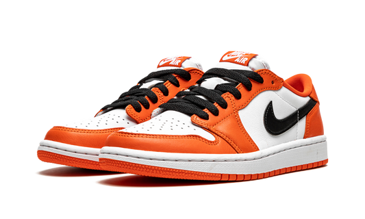 AIR JORDAN 1 LOW WMNS "Starfish" CZ0775 801