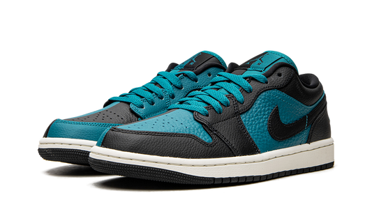 AIR JORDAN 1 LO SPLIT WMNS "Bright Spruce" DR0502 300