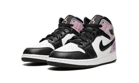 Air Jordan 1 Mid SE GS "Tie Dye" DM6216 001