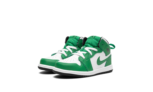 AIR JORDAN 1 MID TD "Lucky Green" DQ8425 301