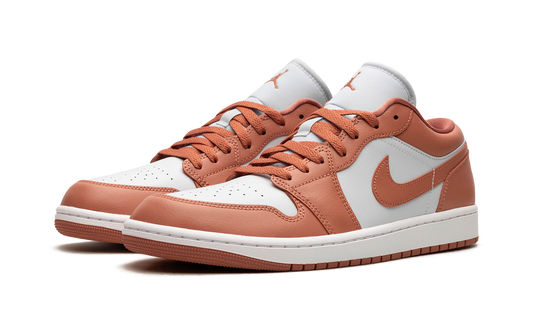 Air Jordan 1 Low WMNS "Sky J Orange" DC0774 080
