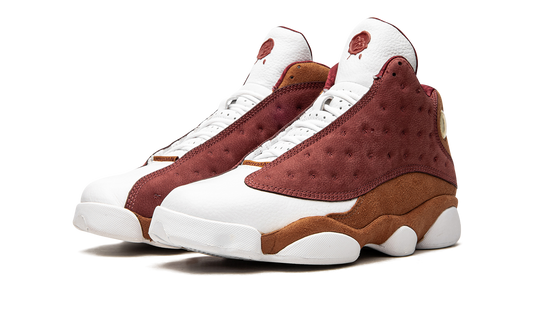 Air Jordan 13 Retro "Premio Bin 23" 417212 601