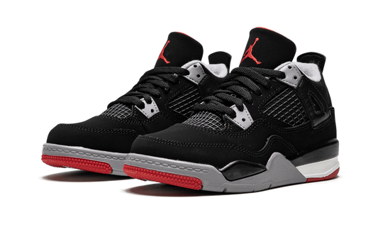 Jordan 4 Retro PS "Bred 2019" BQ7669 060