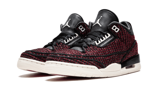 AIR JORDAN 3 SE AOK WMNS "Anna Wintour - Vogue" BQ3195 601