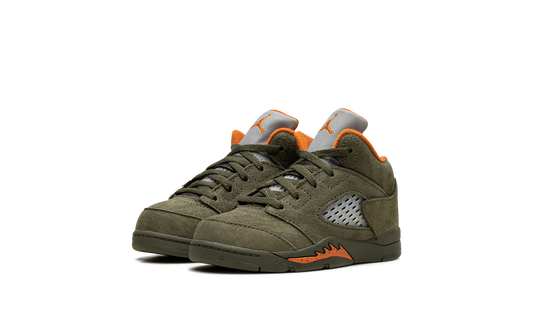 Air Jordan 5 TD "Olive" 440890 308