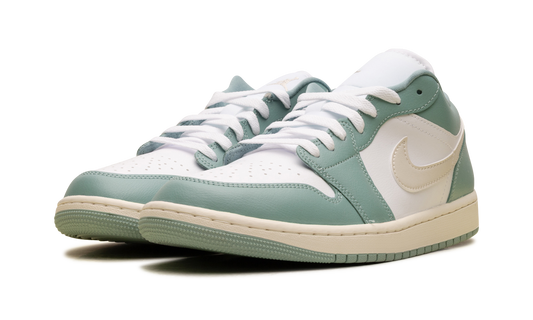 Air Jordan 1 Low WMNS "White Cannon" DC0774 138