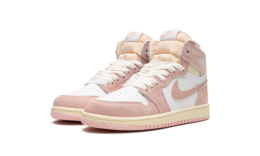 Air Jordan 1 Retro High PS "Washed Pink" FD2597 600