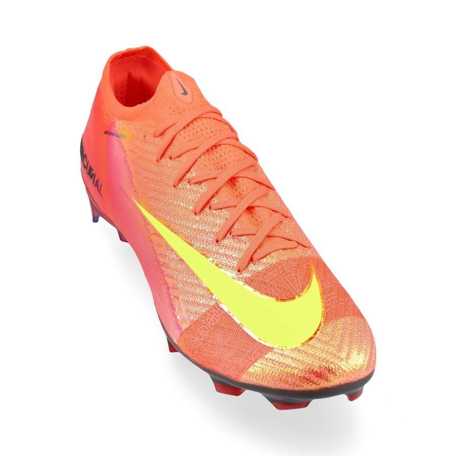 Mercurial Vapor 16 Elite FG Cosmic Speed 2
