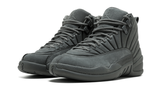 Air Jordan 12 Retro "PSNY" 130690 003