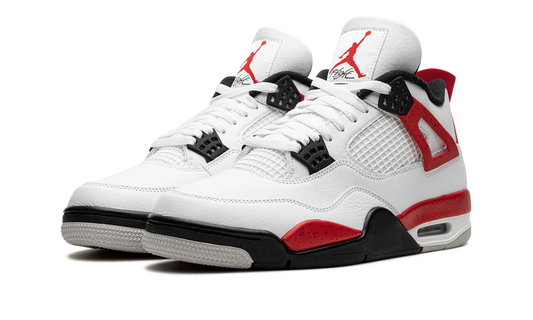 Air Jordan 4 "Red Cement" DH6927 161