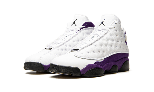 Air Jordan 13 GS "Lakers" 884129 105