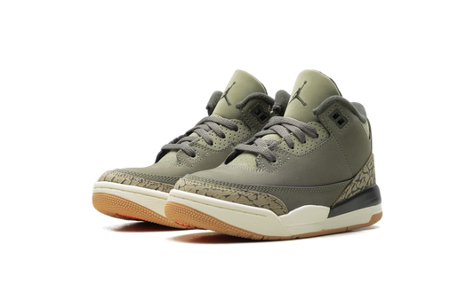 Air Jordan 3 PS "Family Affair" DM0966 202