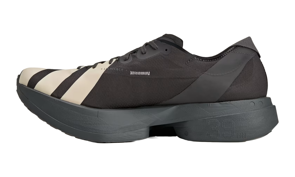 Y-3 Adios Pro 4 "Utility Black Off White" KI6876