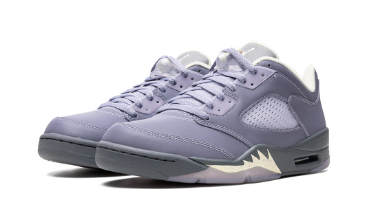 AIR JORDAN 5 LO WMNS "Indigo Haze" FJ4563 500