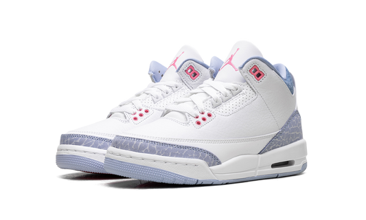 Air Jordan 3 GS "Cobalt Bliss" HQ0784 101